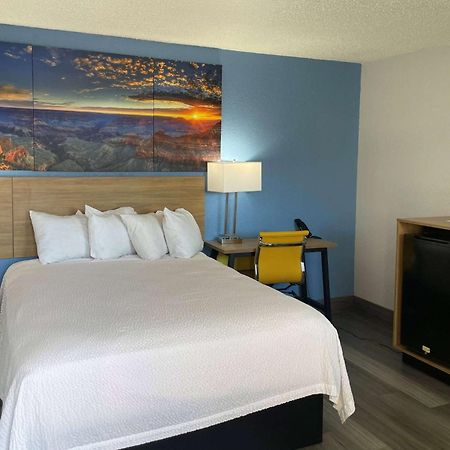 Days Inn By Wyndham Gatesville Exterior foto