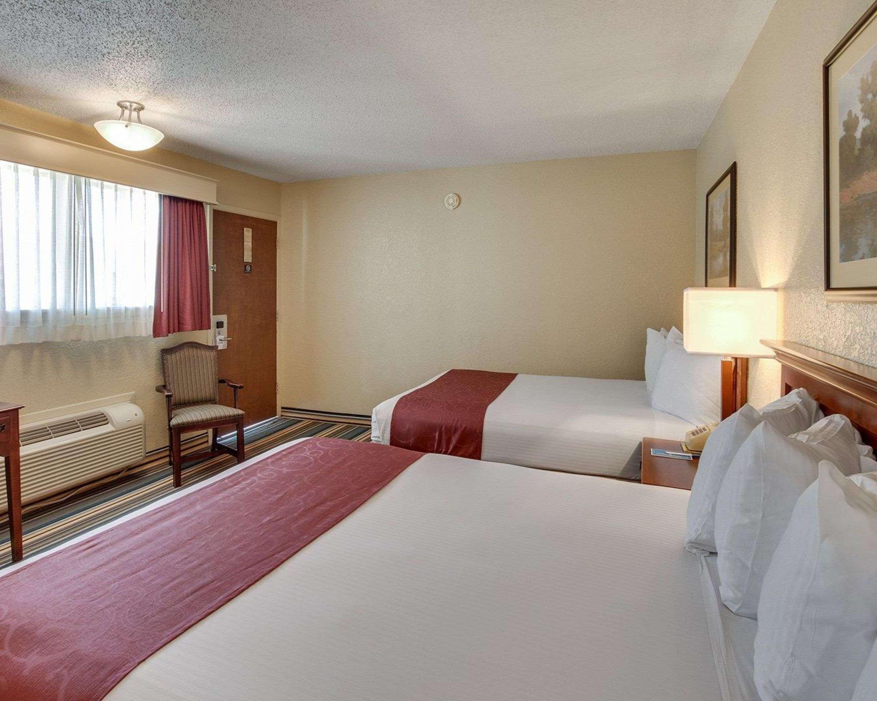 Days Inn By Wyndham Gatesville Exterior foto