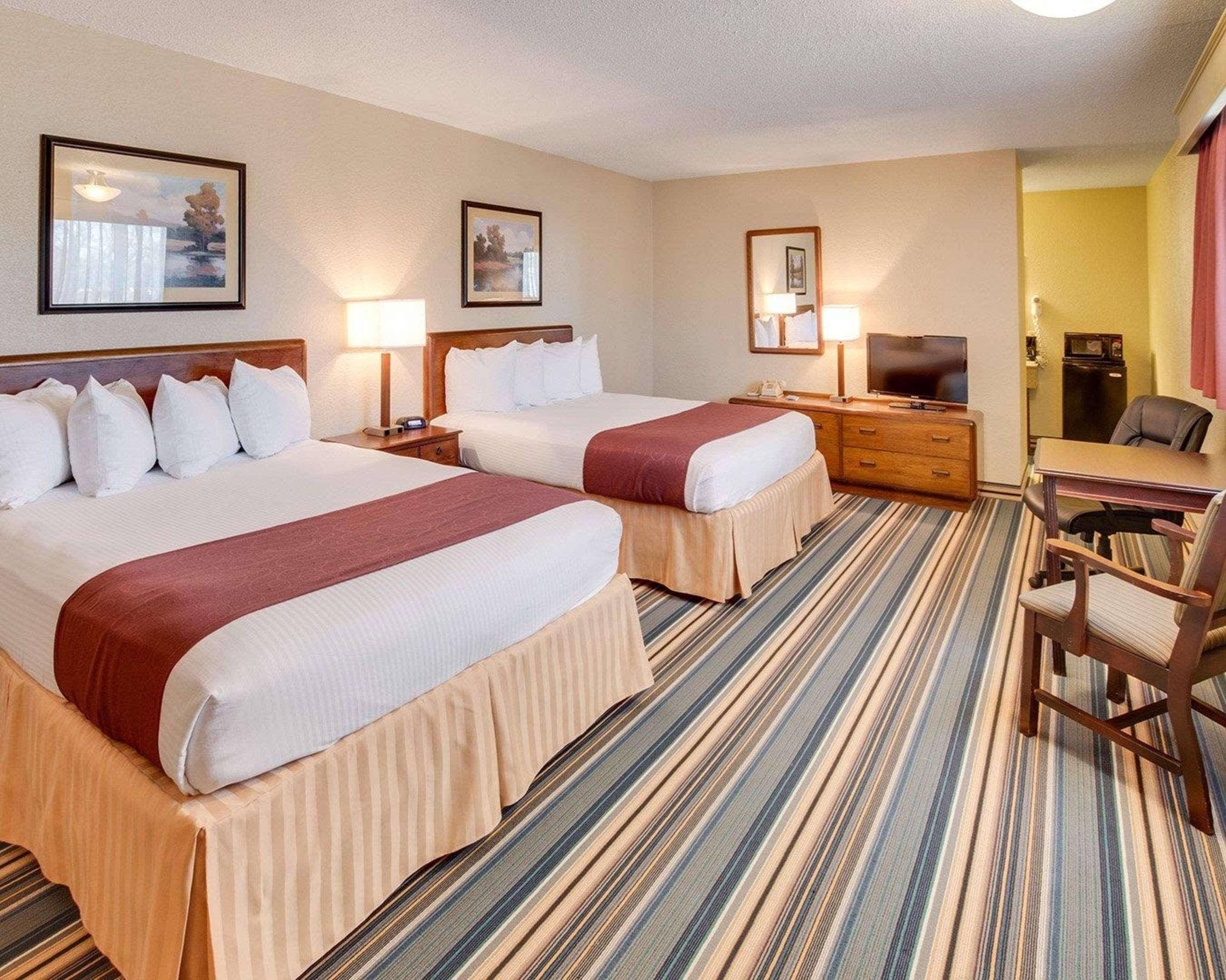Days Inn By Wyndham Gatesville Exterior foto