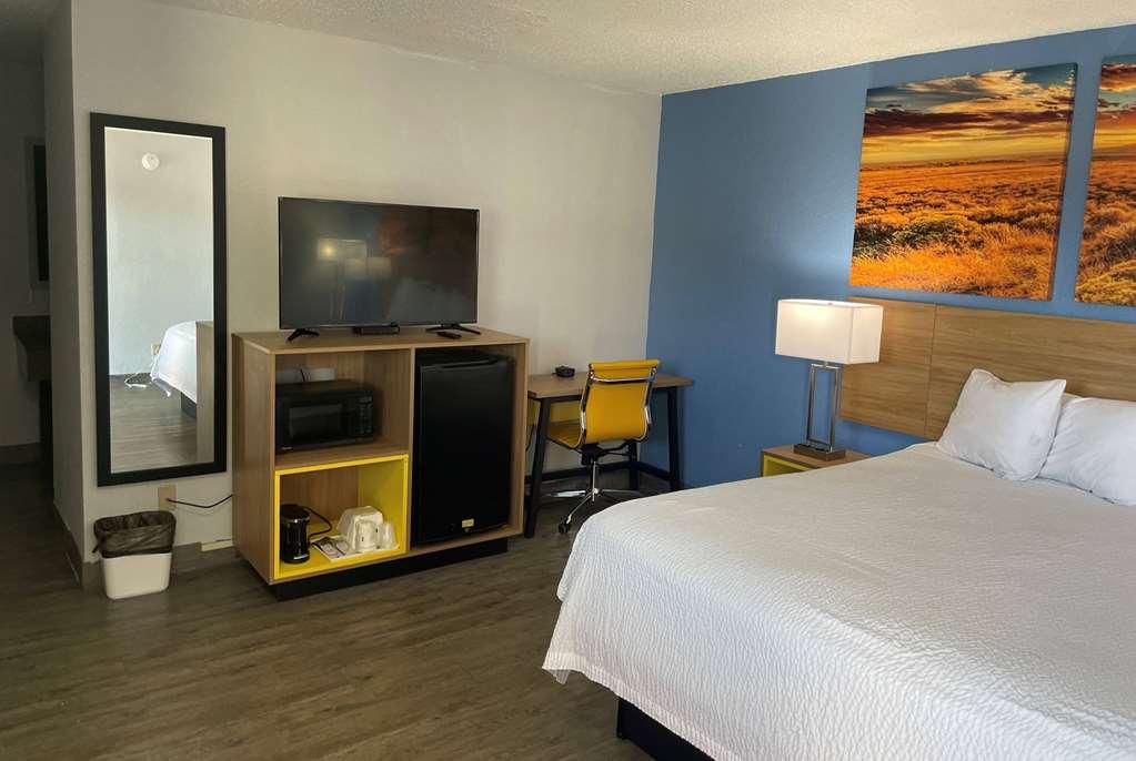 Days Inn By Wyndham Gatesville Quarto foto