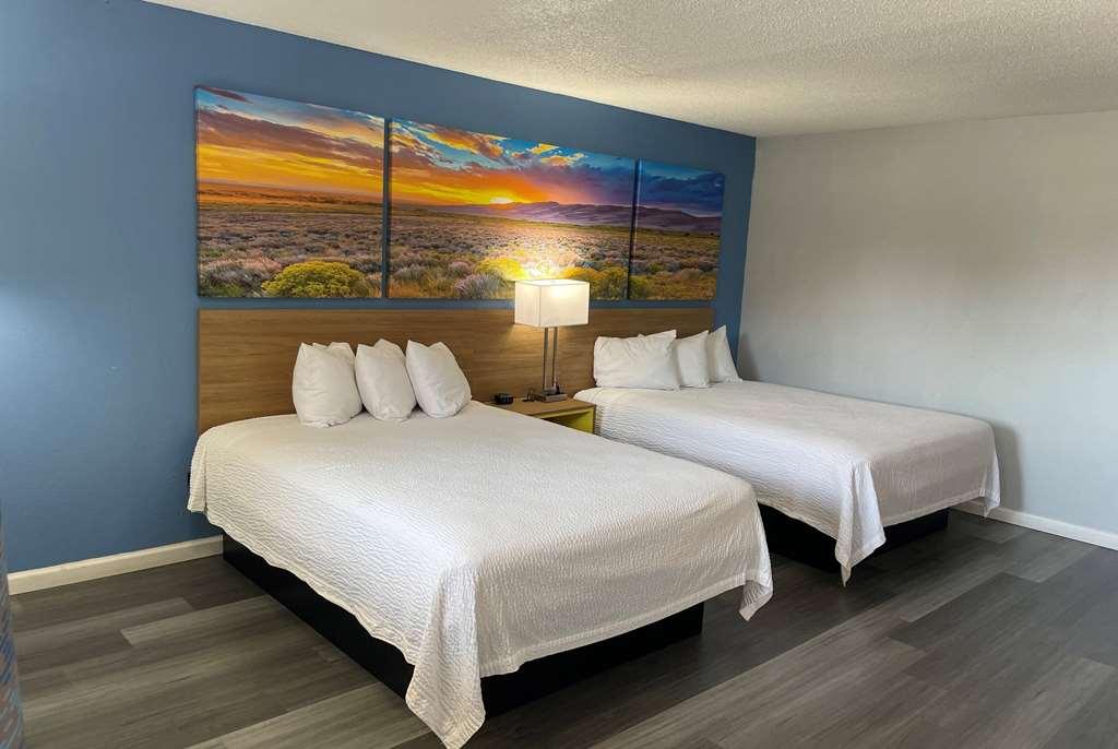 Days Inn By Wyndham Gatesville Quarto foto