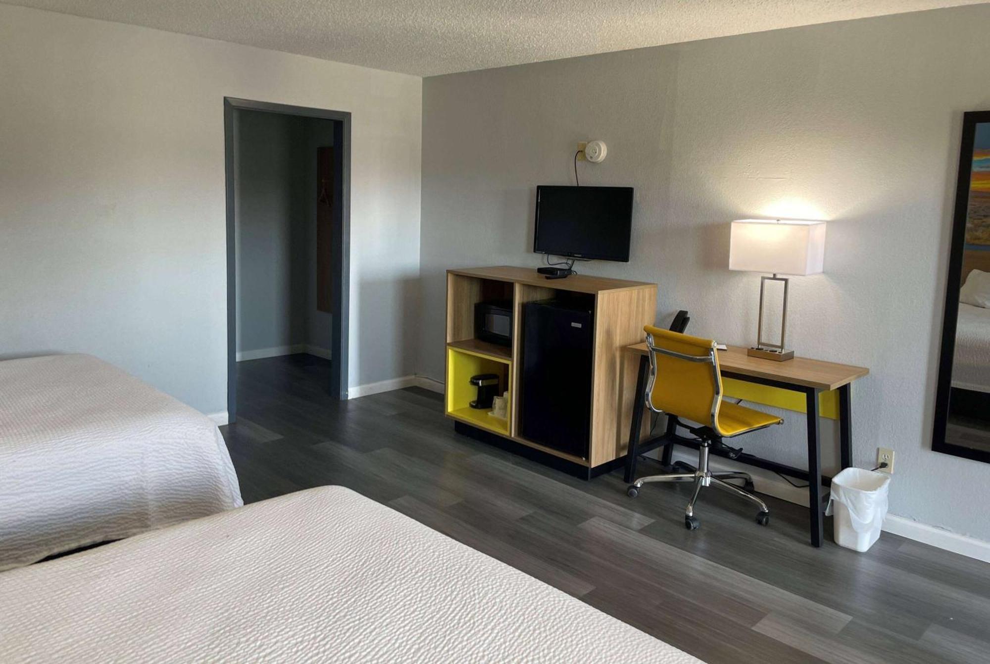 Days Inn By Wyndham Gatesville Exterior foto