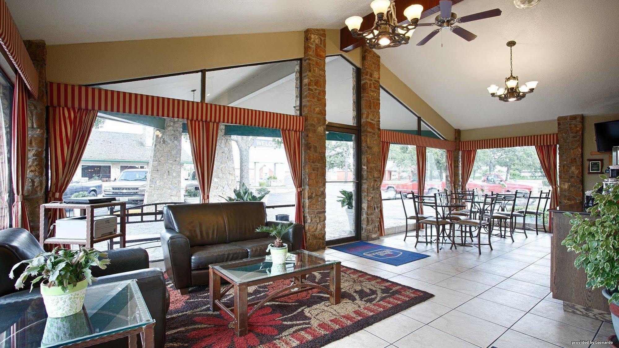 Days Inn By Wyndham Gatesville Exterior foto