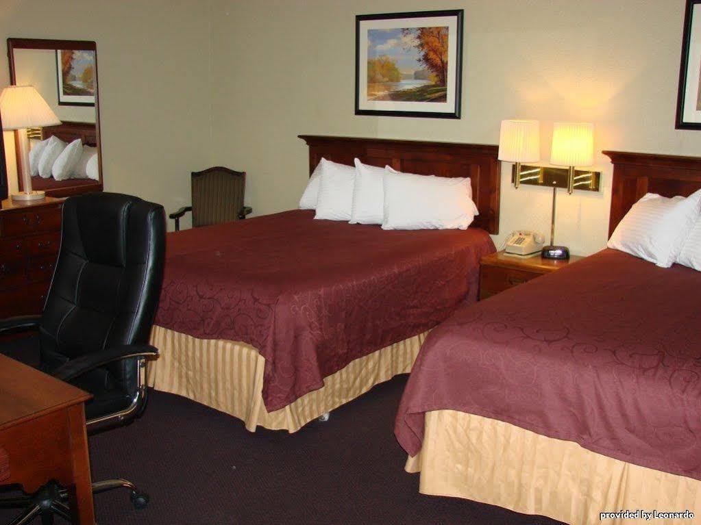 Days Inn By Wyndham Gatesville Quarto foto